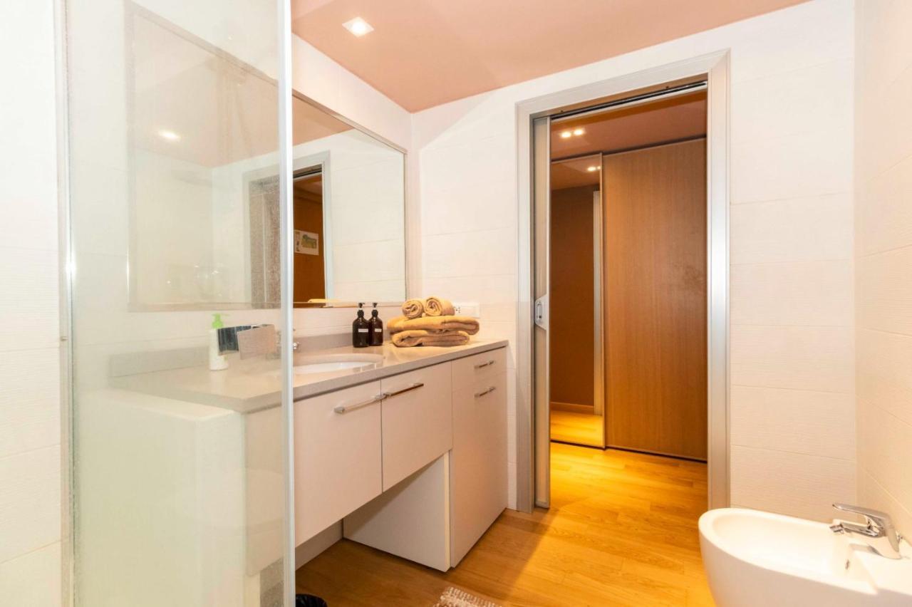 Apartmán Originals - Parcheggio Gratis In Struttura E Colazione Inclusa Turín Exteriér fotografie