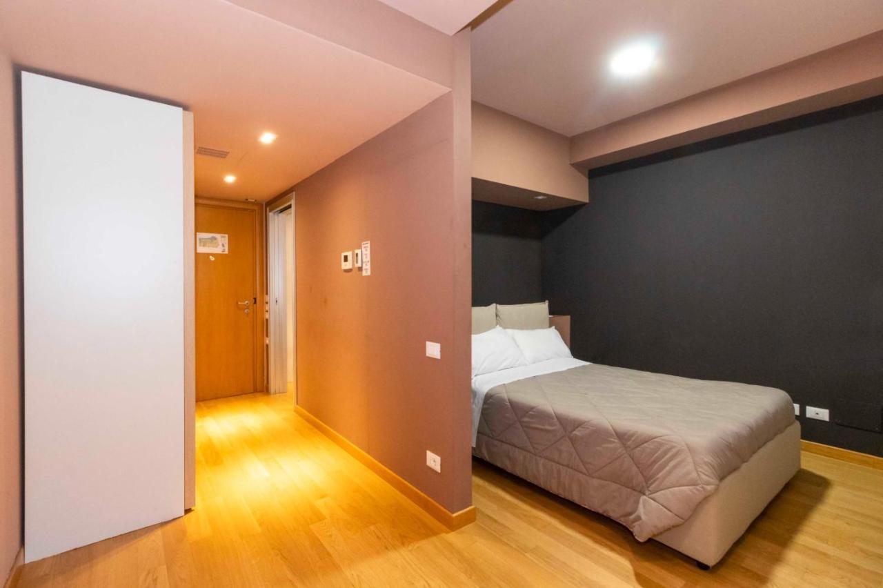 Apartmán Originals - Parcheggio Gratis In Struttura E Colazione Inclusa Turín Exteriér fotografie